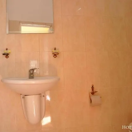 Hotell Apart Diva 3*
