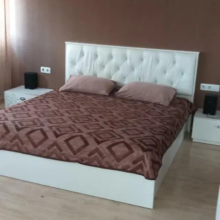 Apart Diva Hotell