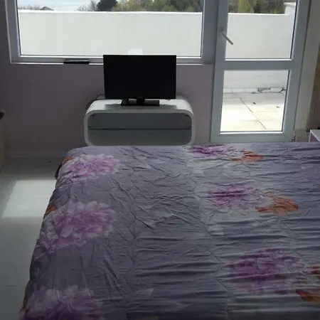 Hotell Apart Diva 3*