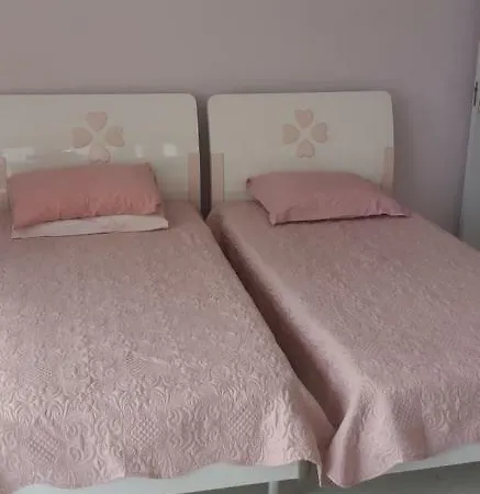 Apart Diva Hotell Golden Sands